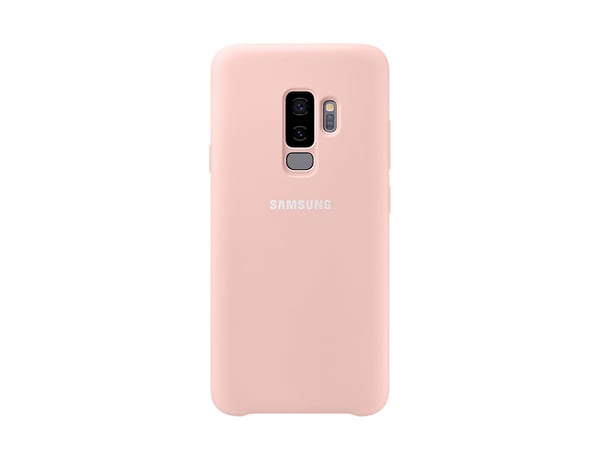 Samsung EF-PG965 matkapuhelimen suojakotelo 15,8 cm (6.2") Suojus Vaaleanpunainen