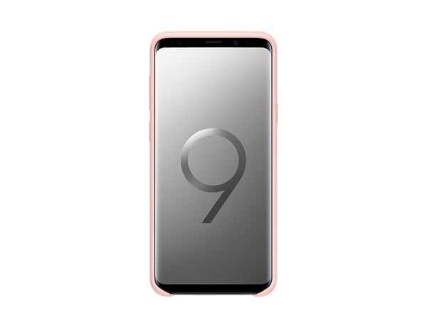 Samsung EF-PG965 matkapuhelimen suojakotelo 15,8 cm (6.2") Suojus Vaaleanpunainen