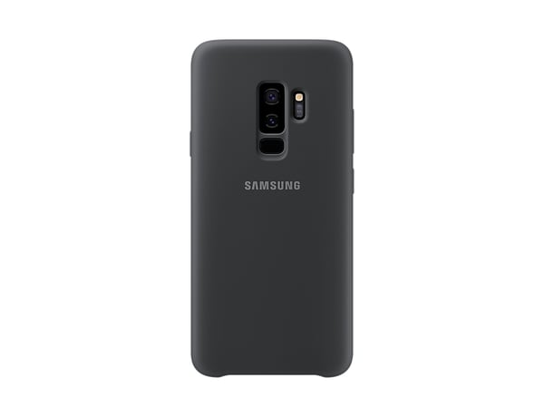 Samsung EF-PG965 mobiltelefon etui 15,8 cm (6.2") Cover Sort