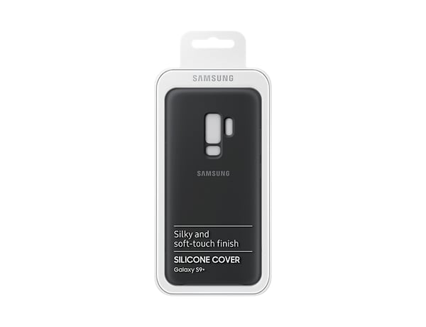 Samsung EF-PG965 mobiltelefon etui 15,8 cm (6.2") Cover Sort