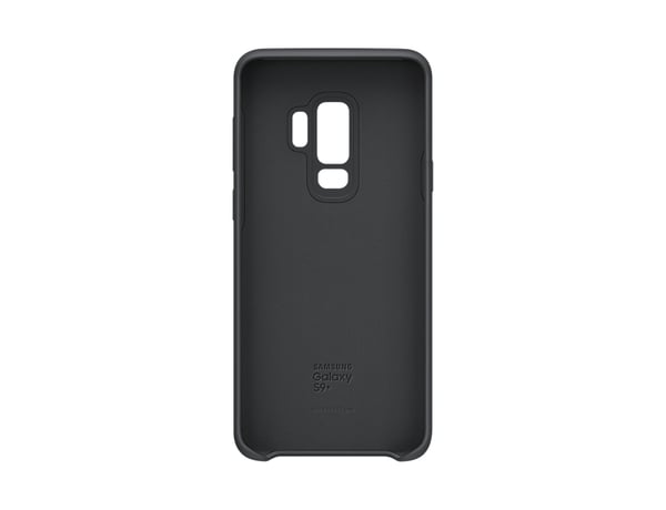 Samsung EF-PG965 mobiltelefon etui 15,8 cm (6.2") Cover Sort