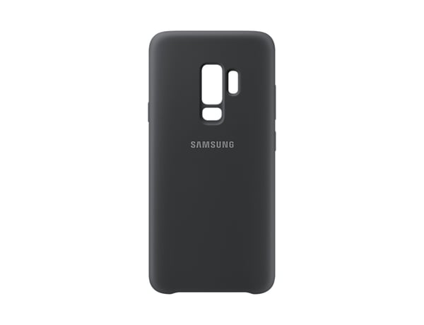 Samsung EF-PG965 mobiltelefon etui 15,8 cm (6.2") Cover Sort