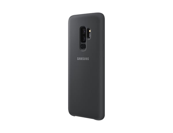 Samsung EF-PG965 mobiltelefon etui 15,8 cm (6.2") Cover Sort