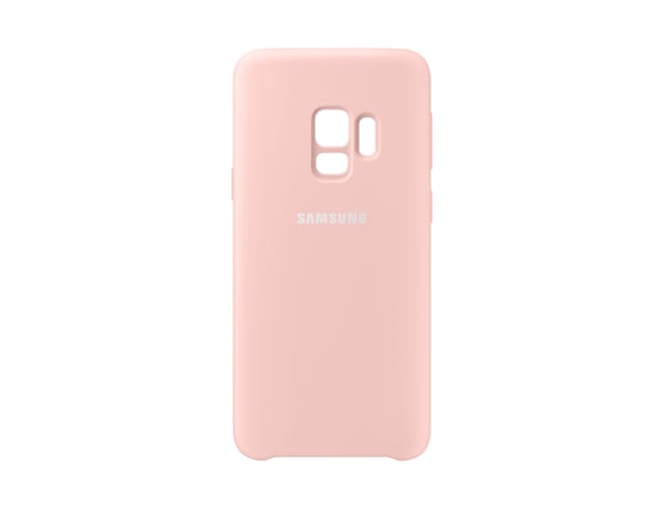 Samsung EF-PG960 matkapuhelimen suojakotelo 14,7 cm (5.8") Suojus Vaaleanpunainen