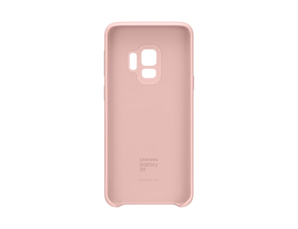 Samsung EF-PG960 matkapuhelimen suojakotelo 14,7 cm (5.8") Suojus Vaaleanpunainen