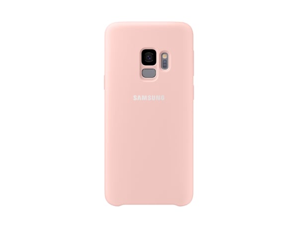 Samsung EF-PG960 matkapuhelimen suojakotelo 14,7 cm (5.8") Suojus Vaaleanpunainen