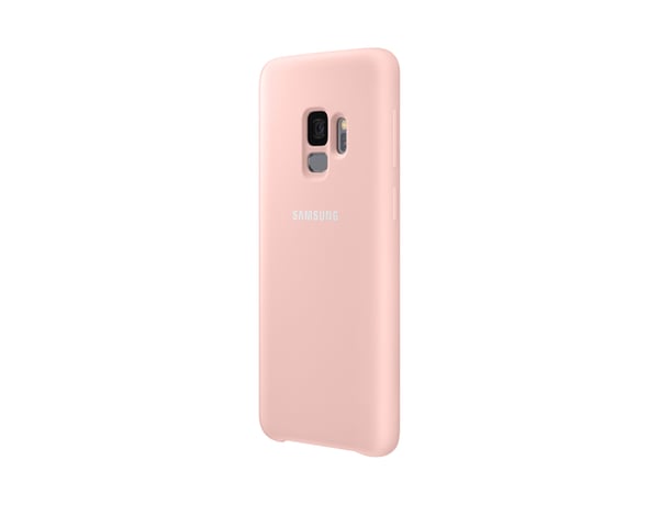 Samsung EF-PG960 matkapuhelimen suojakotelo 14,7 cm (5.8") Suojus Vaaleanpunainen