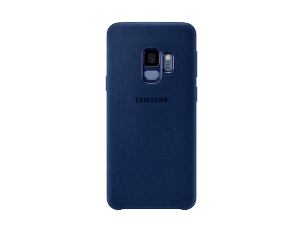 Samsung EF-XG960 matkapuhelimen suojakotelo 14,7 cm (5.8") Suojus Sininen