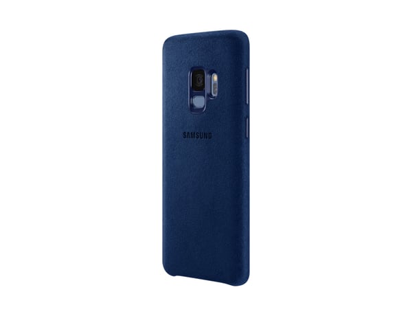 Samsung EF-XG960 matkapuhelimen suojakotelo 14,7 cm (5.8") Suojus Sininen