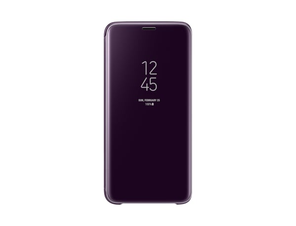 Samsung EF-ZG960 matkapuhelimen suojakotelo 14,7 cm (5.8") Folio-kotelo Purppura