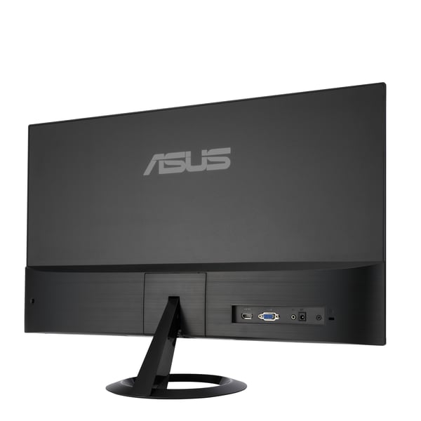 ASUS VZ27EHE platta pc-skärmar 68,6 cm (27") 1920 x 1080 pixlar Full HD Svart