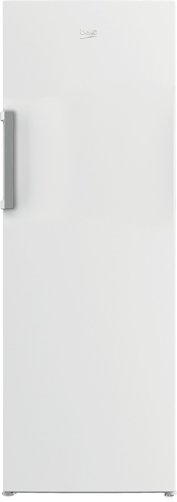 Beko RFNE290L41WN frys Frysskåp Fristående 256 l Vit