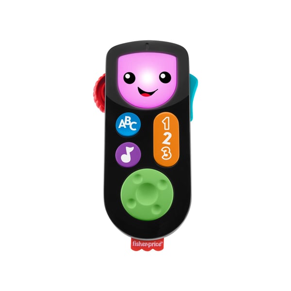 Fisher-Price Laugh & Learn HGY48 interaktiv leksak