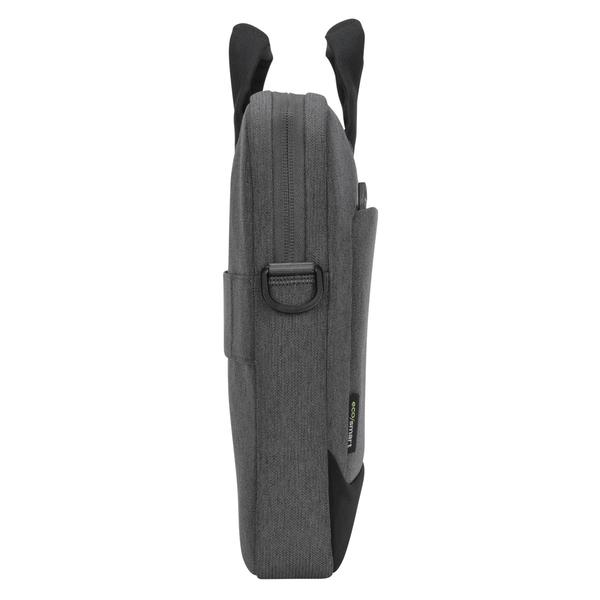 Targus Cypress EcoSmart 39,6 cm (15.6") Mappe Grå