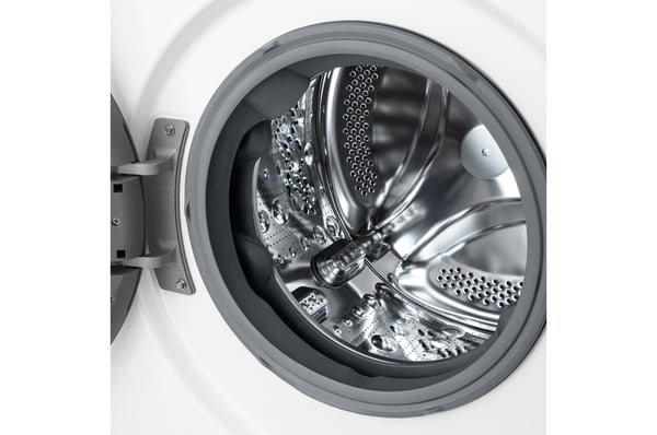 LG F4WR5011A6F vaskemaskine Front-læsning 11 kg 1350 rpm Hvid