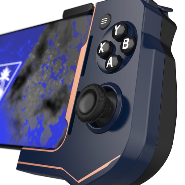 Hama LANGATON OHJAIN RECON ATOM iOS:lle