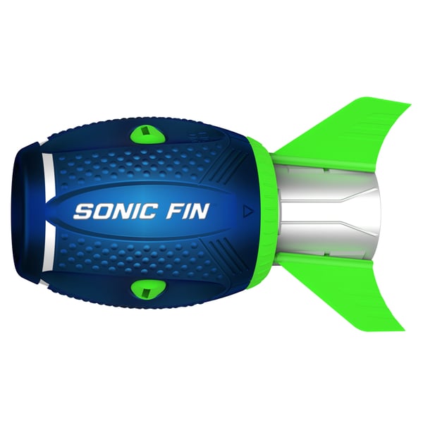 Aerobie ARB BLL Sonic Fin Football GML