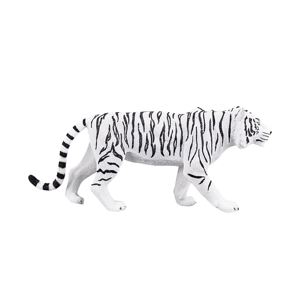 Mojo Fun White Tiger