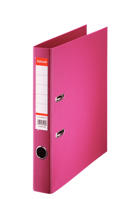 Esselte 320950 ringbind A4 Fuchsia