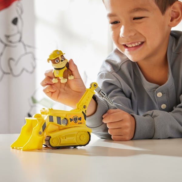 PAW Patrol 6069057 legetøjsbil