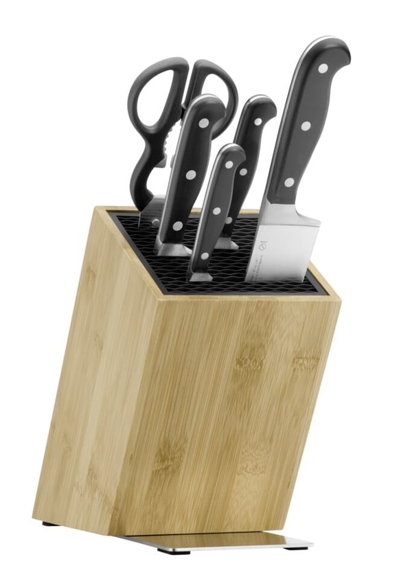 WMF 1882159992 Rustfrit stål 6 stk