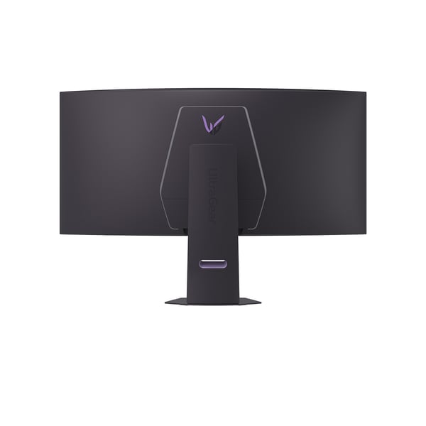 LG 45GX950B-B platta pc-skärmar 114,3 cm (45") 5120 x 2160 pixlar 5K Ultra HD OLED Svart