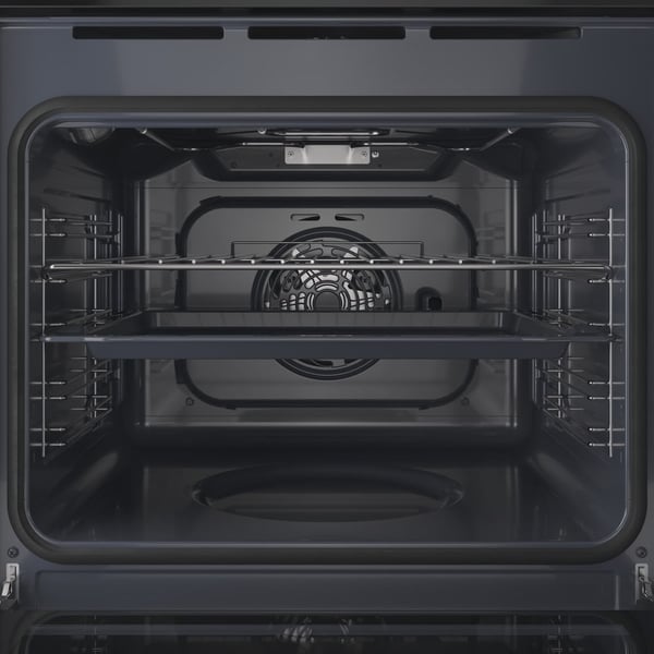 Hotpoint HAO 435H B 71 L Sort