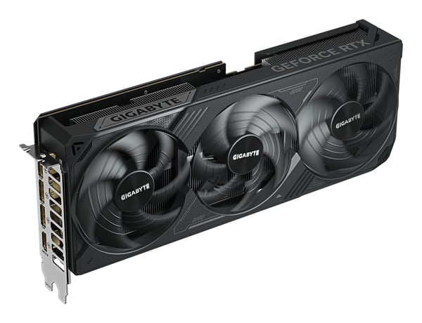 GIGABYTE GeForce RTX 5080 WINDFORCE OC V2 SFF 16G NVIDIA 16 GB GDDR7