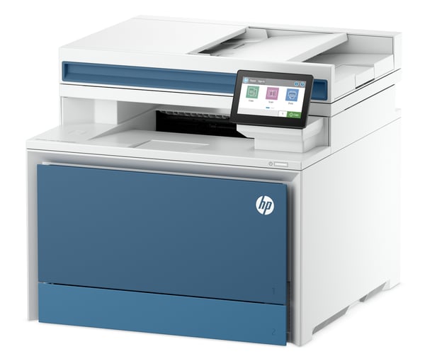 HP LaserJet Enterprise 4801 Färg Skrivare