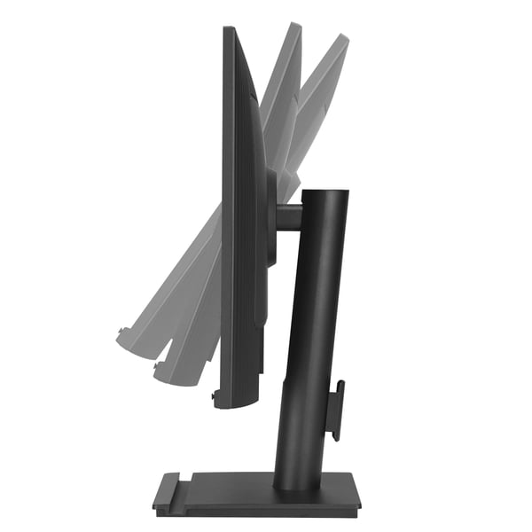 ASUS BE248QF computerskærm 61,2 cm (24.1") 1920 x 1200 pixel WUXGA LED Sort