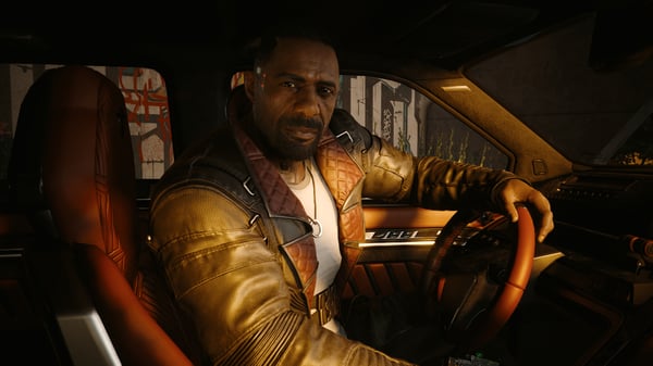 BANDAI NAMCO Entertainment Cyberpunk 2077 Ultimate Edition (Switch 2) Flersproget Nintendo Switch 2