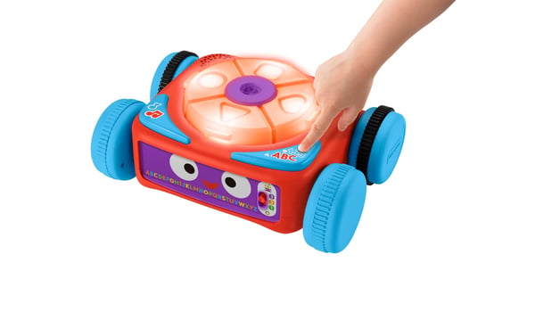 Fisher-Price HCK38 interaktiv leksak