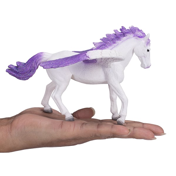 Mojo Fun Pegasus Lilac