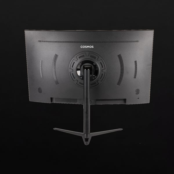 Konix 78459000010 platta pc-skärmar 81,3 cm (32") Svart