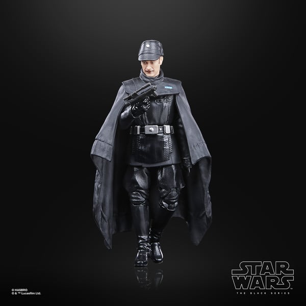 Star Wars The Black Series F56035L0 toy figure