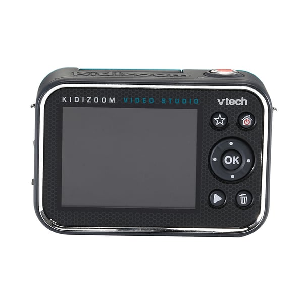 VTech Video Studio HD Digitalkamera för barn