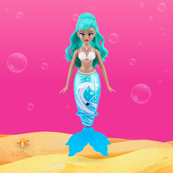 Pets Alive Magic Swimming Mermaid