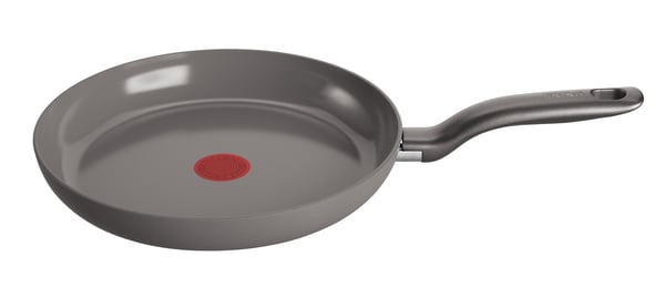 Tefal Ceramic Control Induction C93302 paistinpannu Monikäyttöinen paistinpannu Pyöreä
