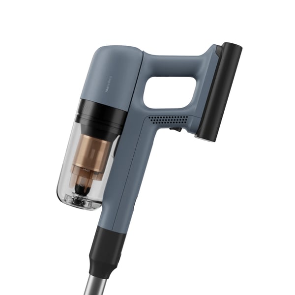 Electrolux EP72H21WET 2-i-1 stangstøvsuger Batteri Dry Poseløs 0,3 L Blå