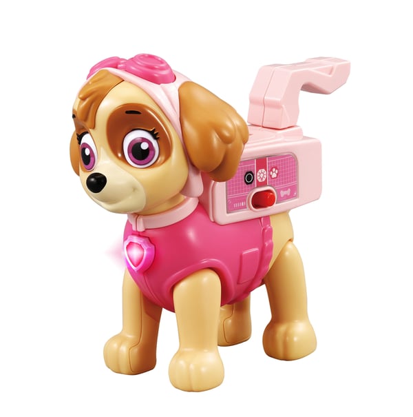 VTech PAW Patrol - SmartPup Skye