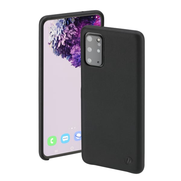 Hama Finest Sense mobiltelefon etui 17 cm (6.7") Cover Sort
