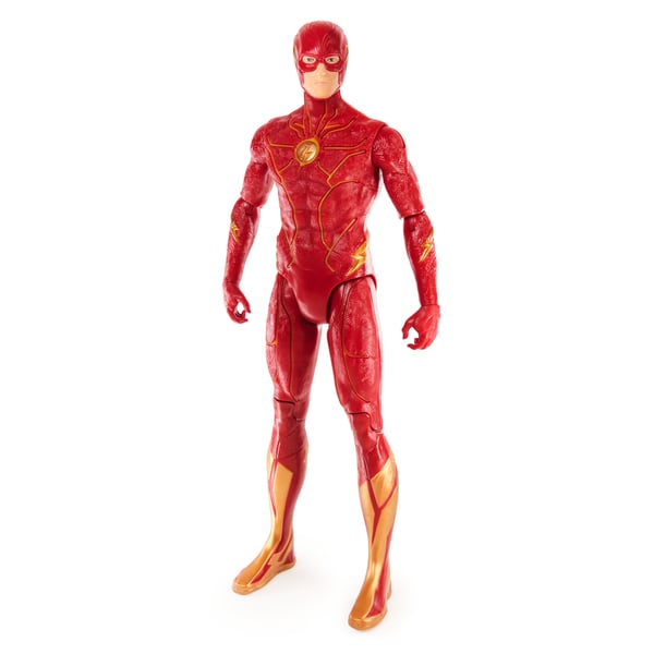DC Comics TFM FGR 12in Feature Figure GML