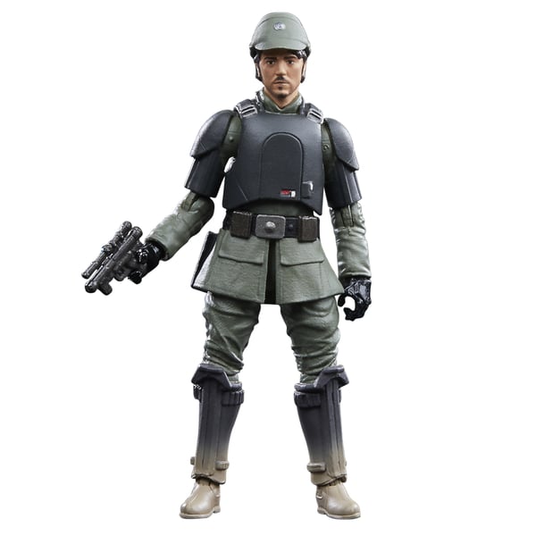 Star Wars Cassian Andor