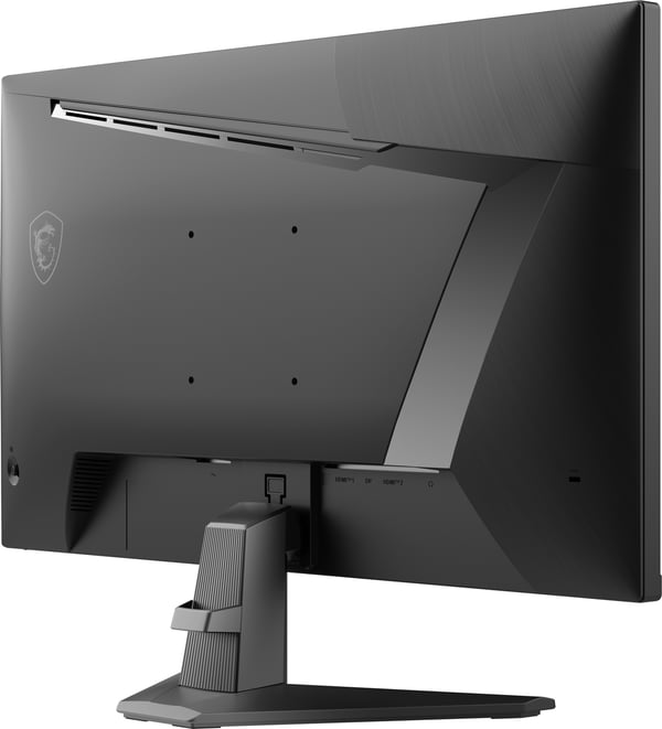 MSI MAG 275F tietokoneen litteä näyttö 68,6 cm (27") 1920 x 1080 pikseliä Full HD Musta