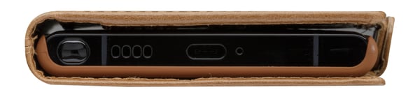 dbramante1928 Copenhagen Slim - Flipfodral för mobiltelefon