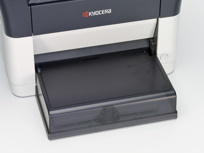 KYOCERA ECOSYS FS-1325MFP laser A4 1800 x 600 DPI 25 ppm