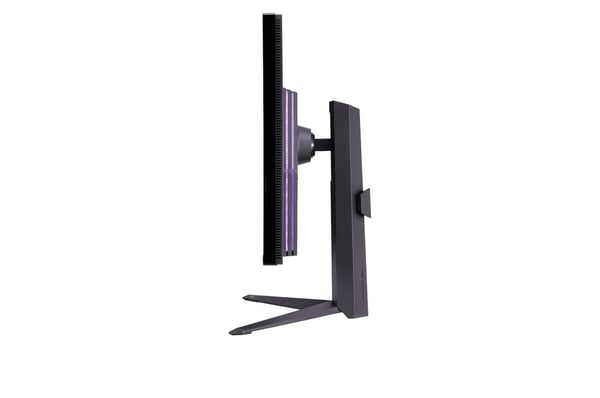 LG 32GQ950P-B computerskærm 80 cm (31.5") 3840 x 2160 pixel 4K Ultra HD LED Sort