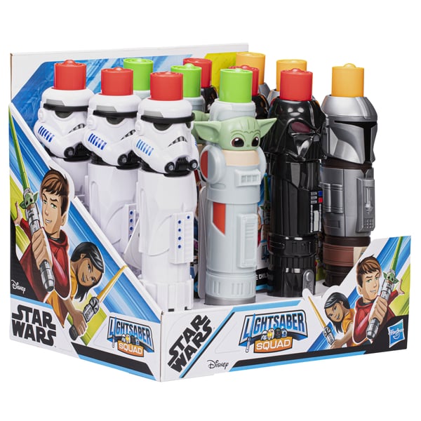 Star Wars F1037