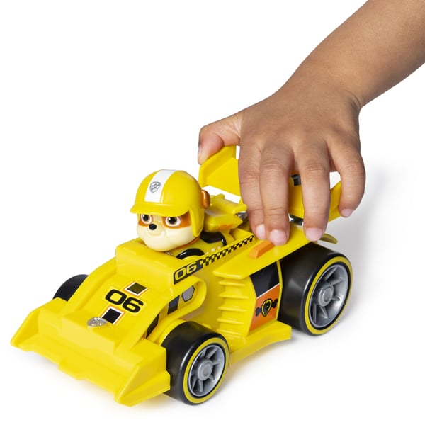 PAW Patrol PAW VHC ThmV ReadyRaceRubbl INTL GML