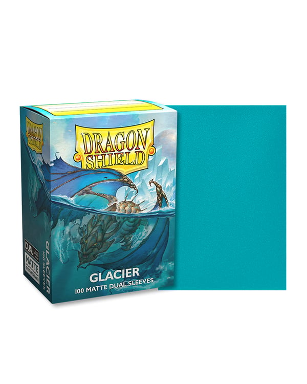 Asmodee Glacier Korttitasku Asmodee Glacier Korttitasku